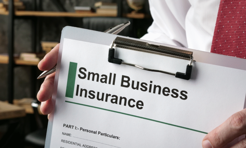 Small Business Liability Insurance Costs in 2025-2026: A Complete Guide