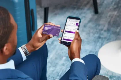 Corporate Credit Cards with the Best Rewards for Travel & Advertising in 2025