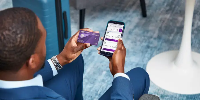 Corporate Credit Cards with the Best Rewards for Travel & Advertising in 2025