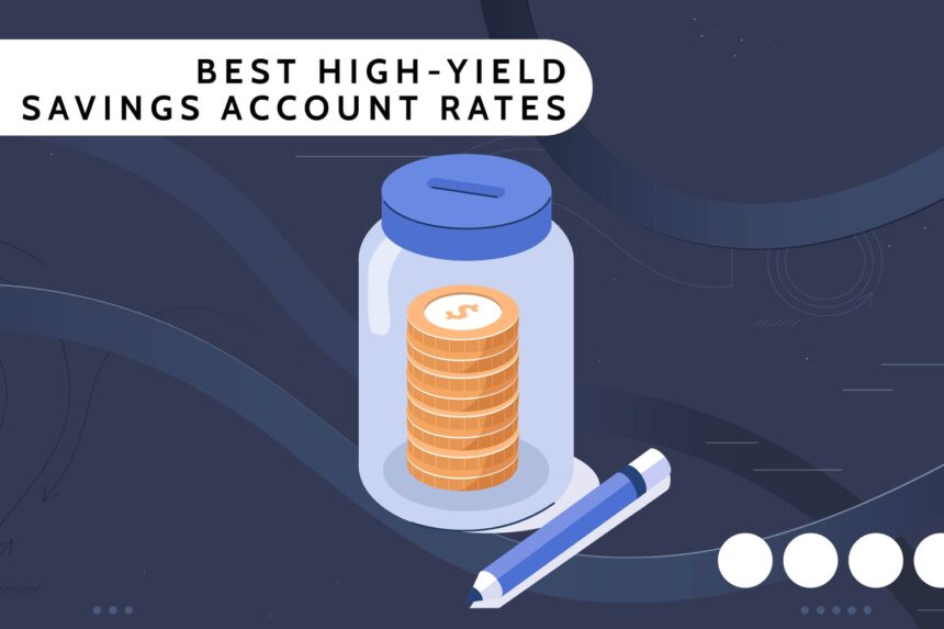 Best High-Yield Corporate Savings Accounts for Cash Flow Management: The 2025 CFO Guide
