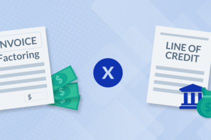 Invoice Factoring vs. Business Lines of Credit: Which is Cheaper? (2025 Cost Analysis)