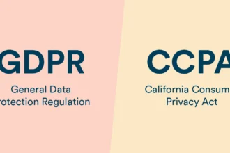 GDPR vs. CCPA: 2025 Data Privacy Compliance Guide for Marketers