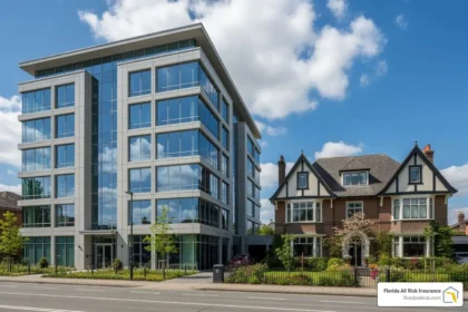 The Ultimate Guide to Lowering Your Commercial Property Insurance Premiums in 2025