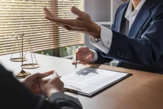 How to Choose a Corporate Tax Attorney in London for 2025: A Strategic Guide for Enterprises