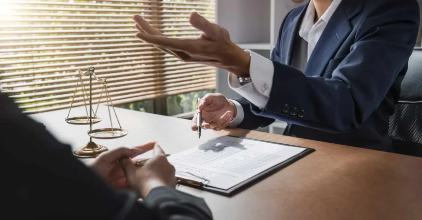 How to Choose a Corporate Tax Attorney in London for 2025: A Strategic Guide for Enterprises