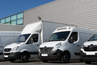 How to Compare Commercial Auto Insurance Quotes for Your Fleet in 2025-2026: A Complete Guide